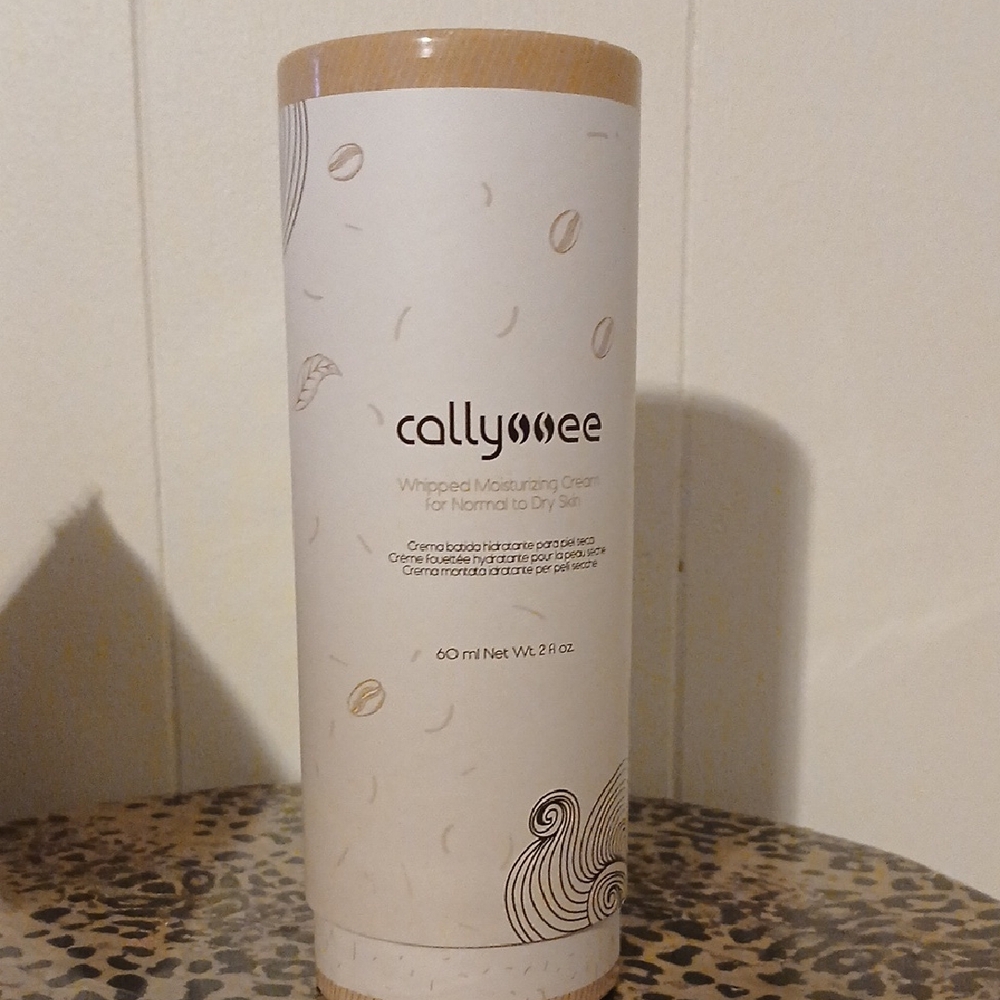 Lysse Whipped Moisturizing Cream - Cream